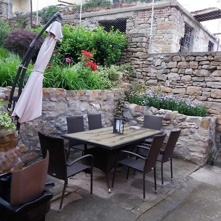 Vitality Guest House Veliko Tarnovo Exterior photo