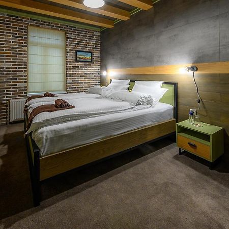 Vitality Guest House Veliko Tarnovo Exterior photo