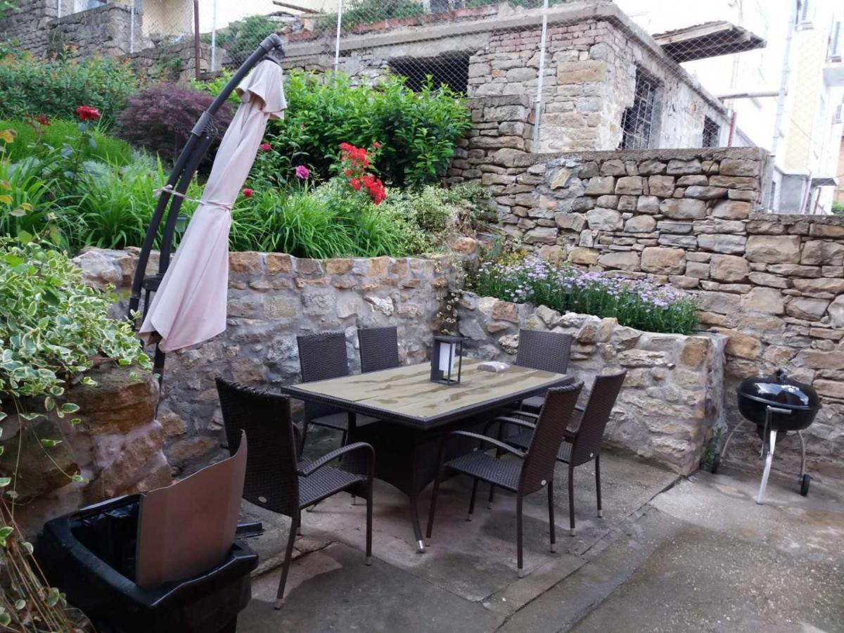 Vitality Guest House Veliko Tarnovo Exterior photo
