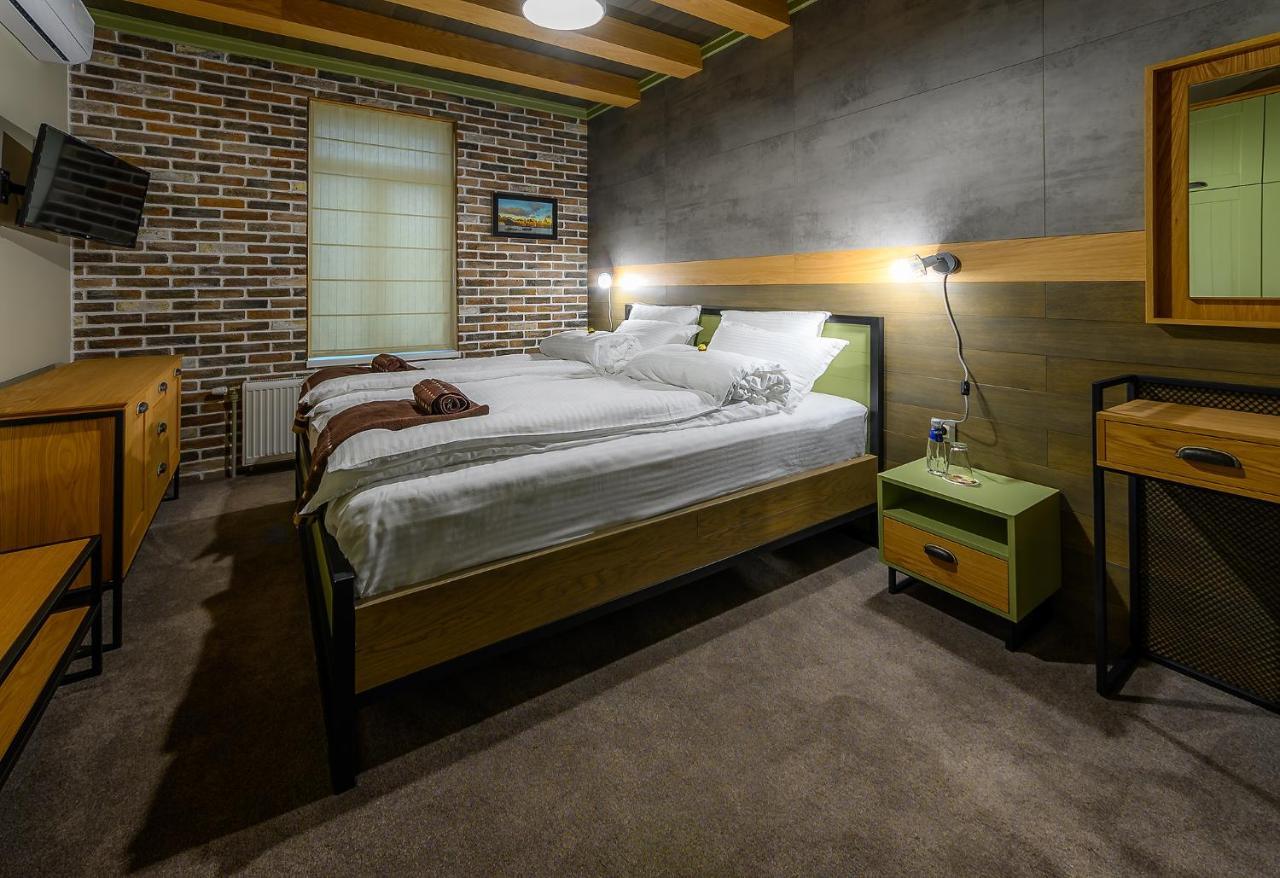 Vitality Guest House Veliko Tarnovo Exterior photo